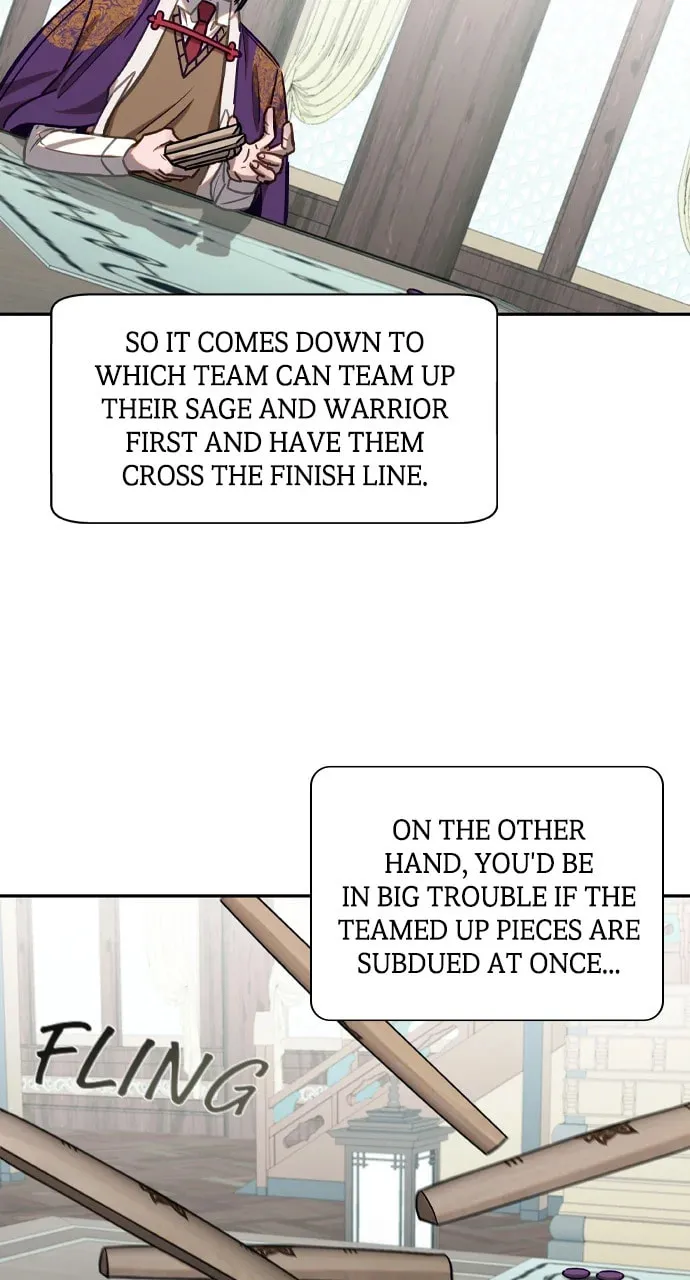 Return of the Gods Chapter 61 page 49 - 