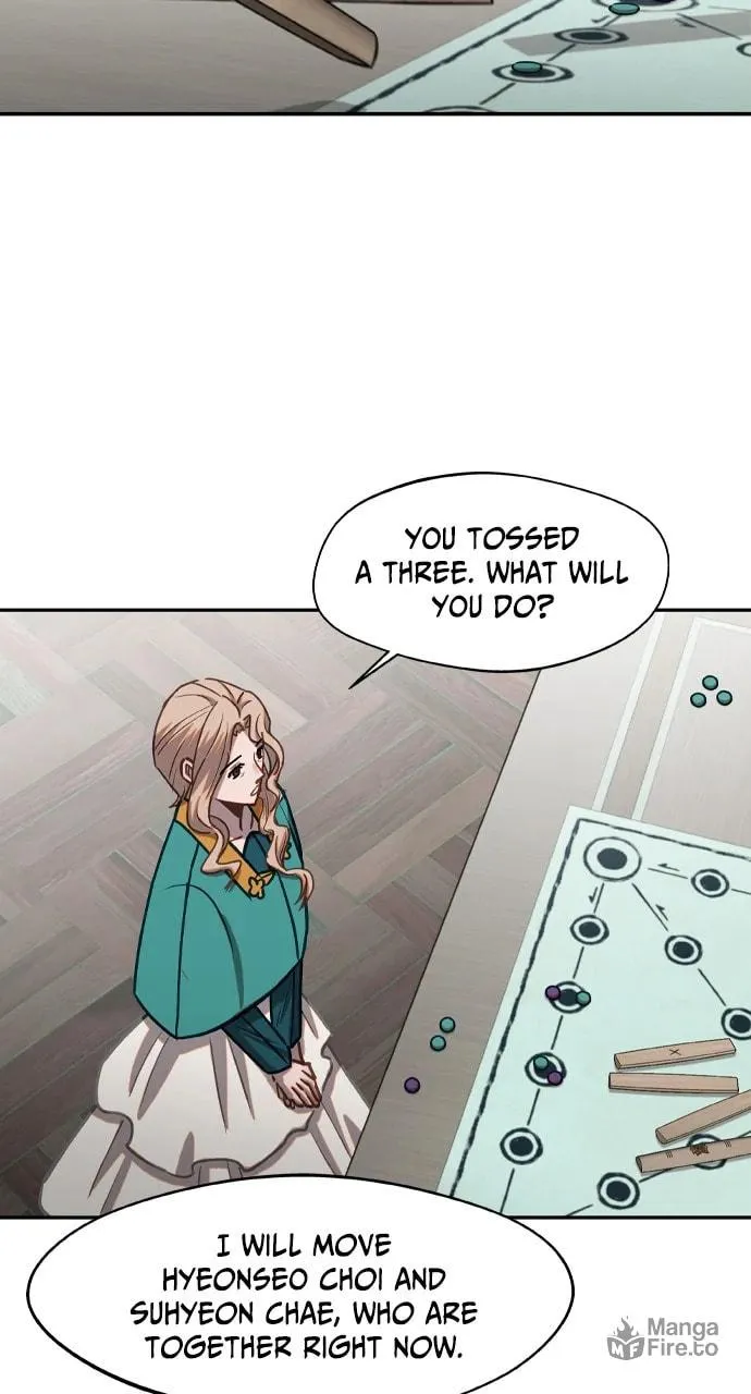 Return of the Gods Chapter 61 page 50 - 