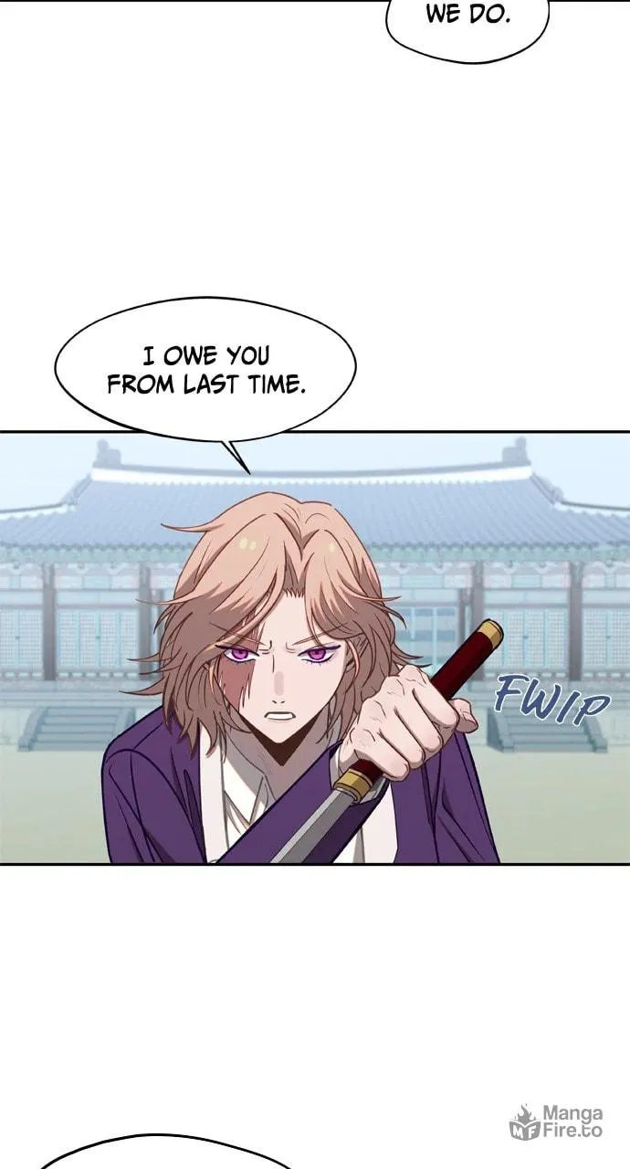 Return of the Gods Chapter 61 page 6 - 