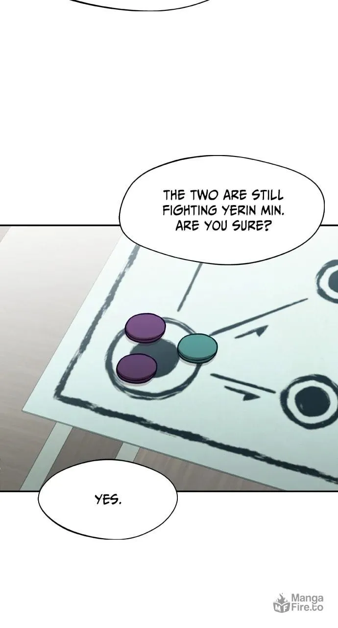 Return of the Gods Chapter 61 page 51 - 