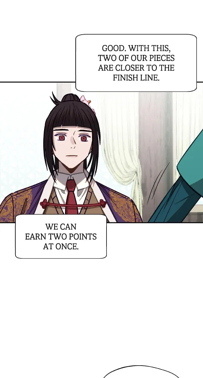 Return of the Gods Chapter 61 page 52 - 