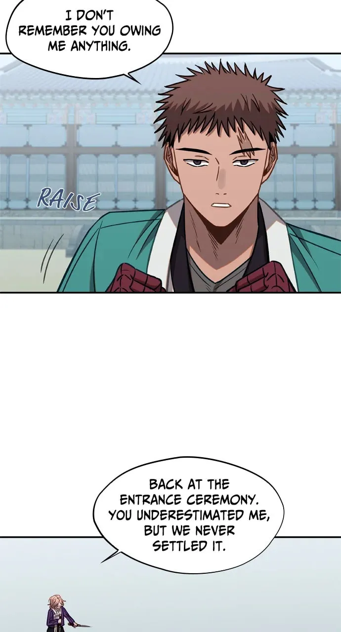 Return of the Gods Chapter 61 page 7 - 