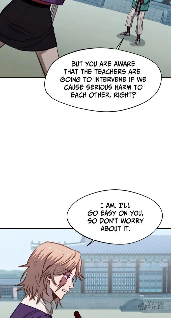 Return of the Gods Chapter 61 page 9 - 