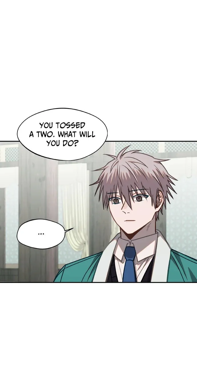 Return of the Gods Chapter 62 page 1 - 