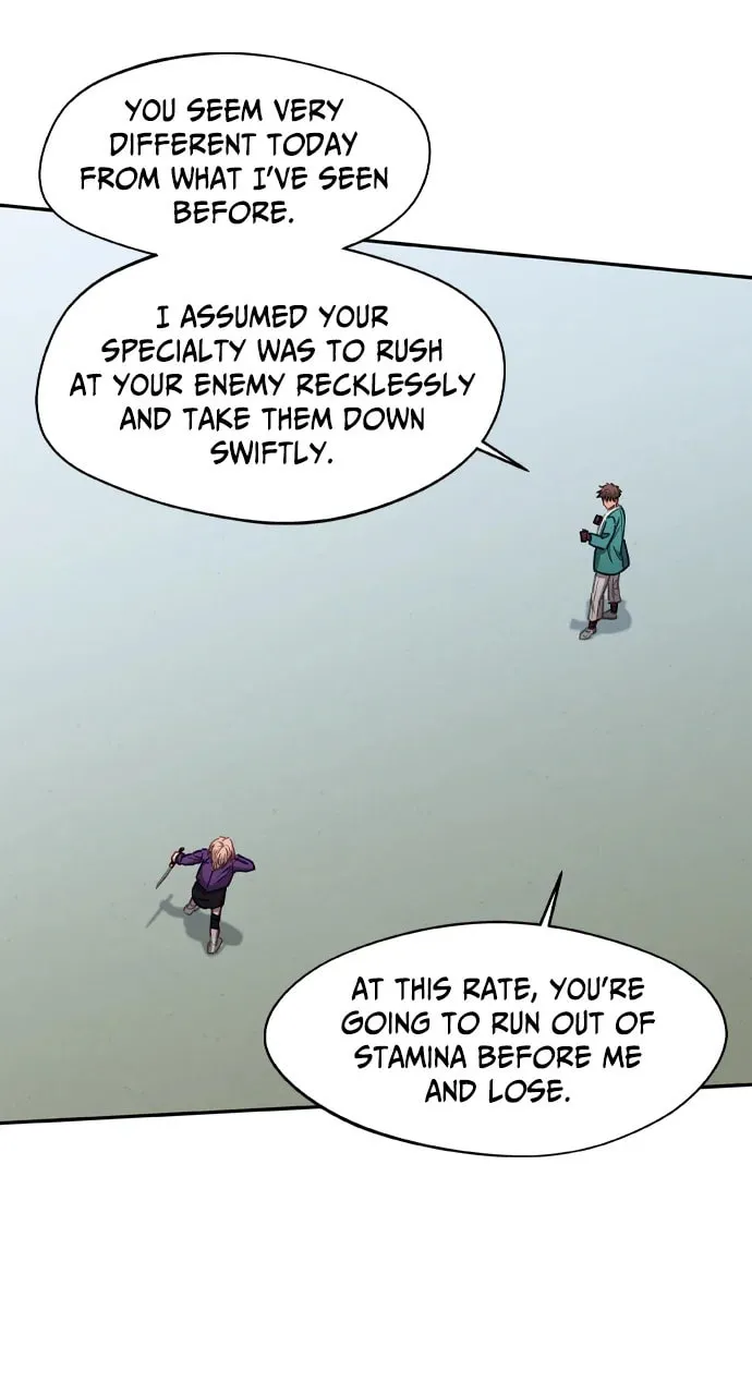 Return of the Gods Chapter 62 page 11 - 