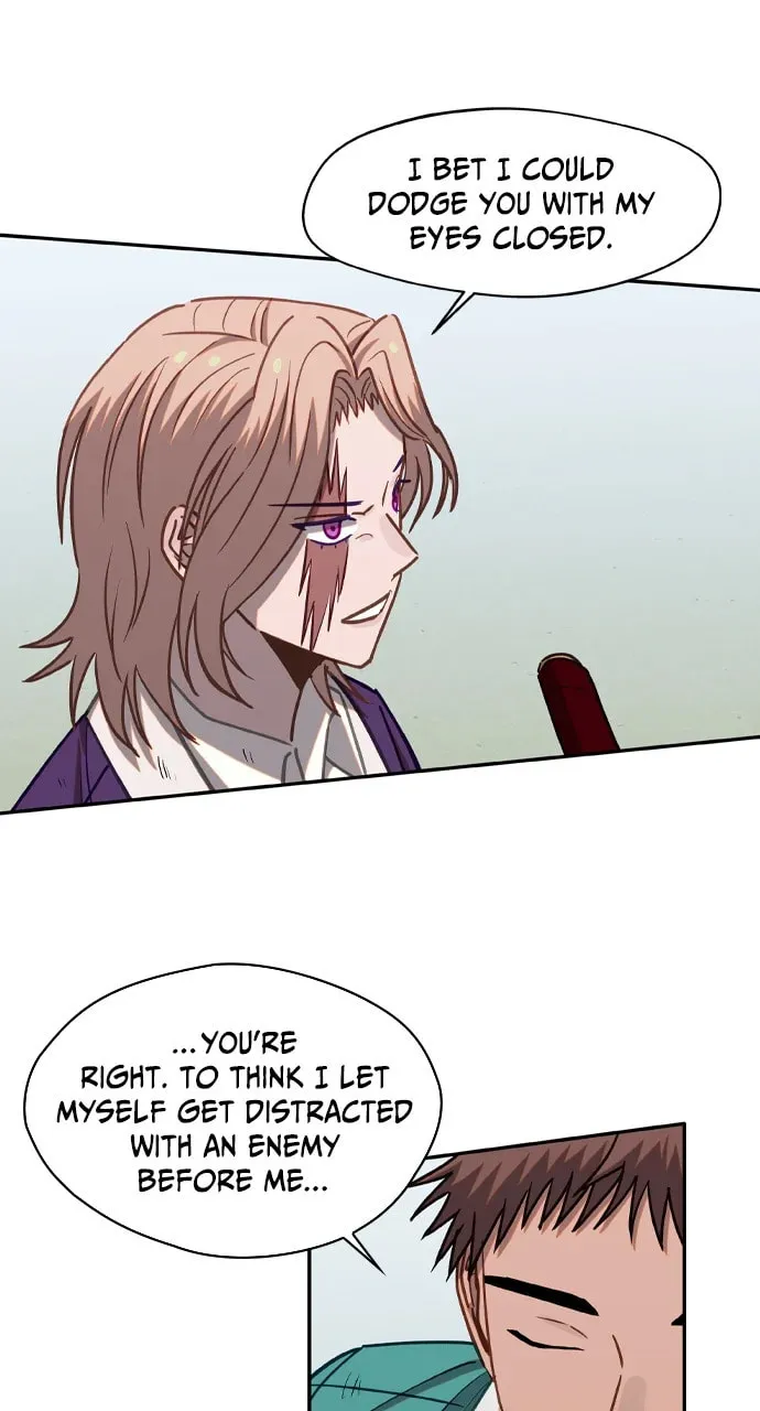 Return of the Gods Chapter 62 page 13 - 