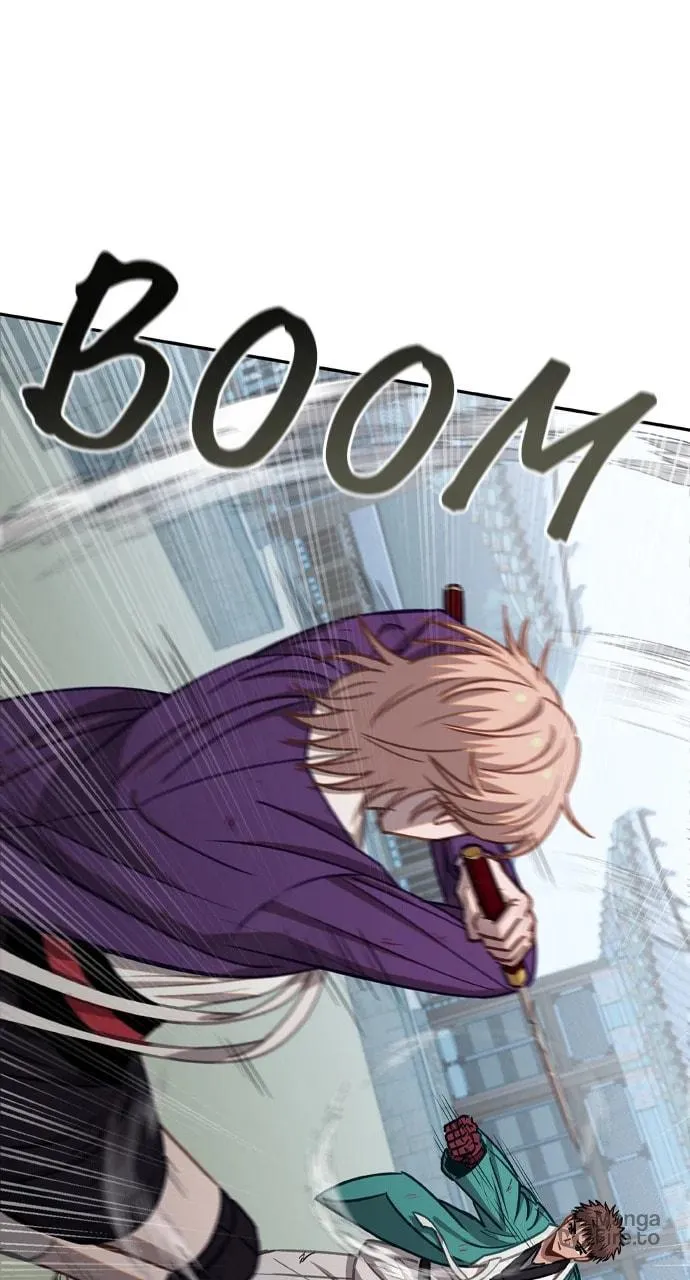 Return of the Gods Chapter 62 page 20 - 