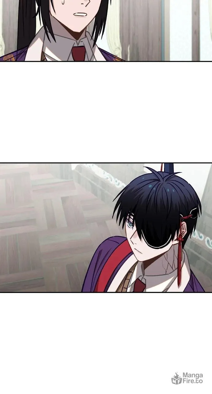 Return of the Gods Chapter 62 page 3 - 