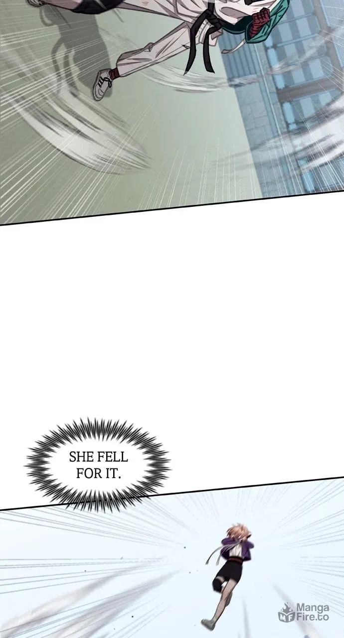 Return of the Gods Chapter 62 page 21 - 