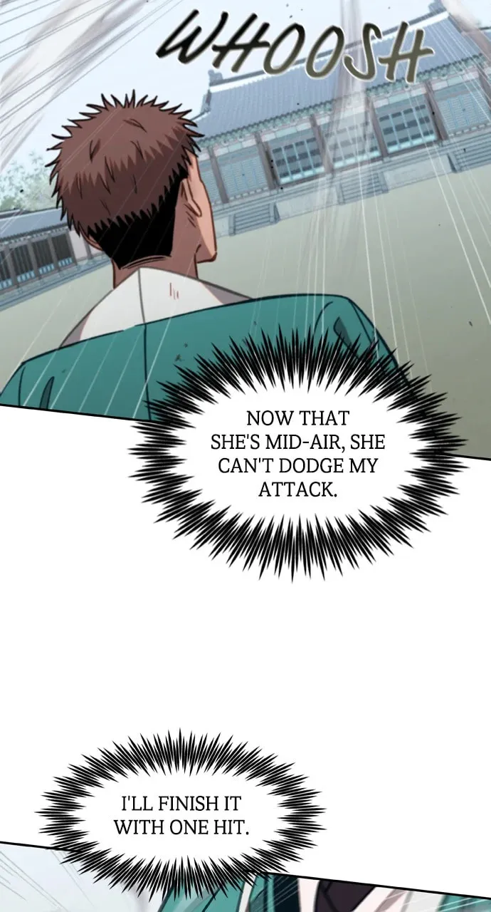 Return of the Gods Chapter 62 page 22 - 