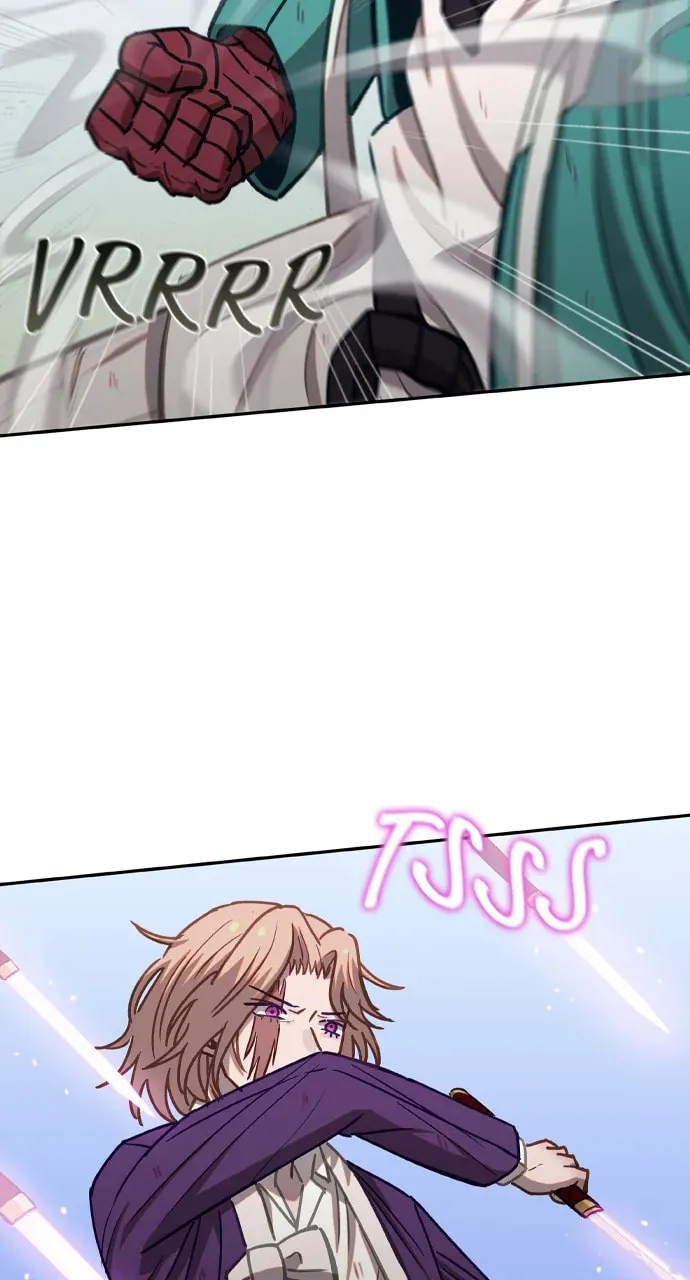 Return of the Gods Chapter 62 page 23 - 