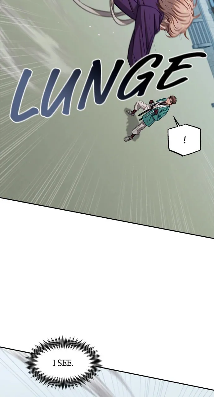 Return of the Gods Chapter 62 page 26 - 