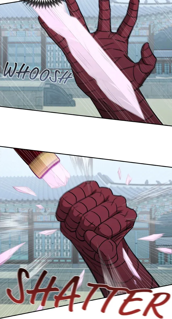 Return of the Gods Chapter 62 page 28 - 