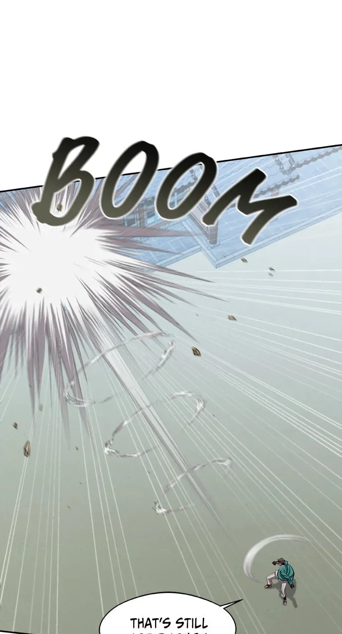 Return of the Gods Chapter 62 page 31 - 
