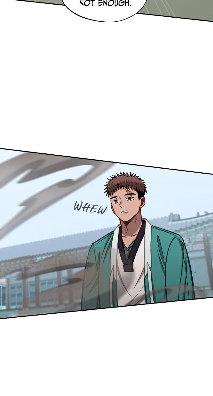 Return of the Gods Chapter 62 page 32 - 