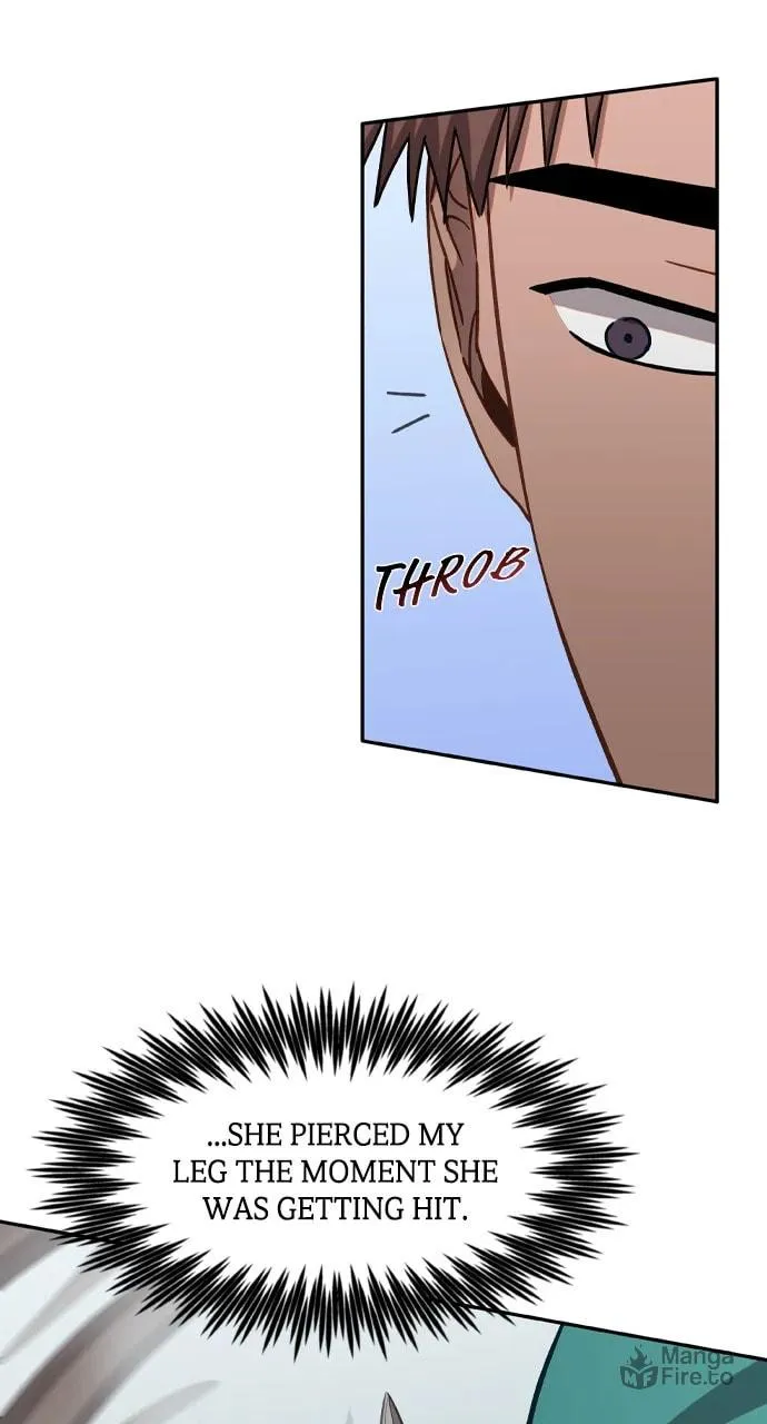 Return of the Gods Chapter 62 page 33 - 
