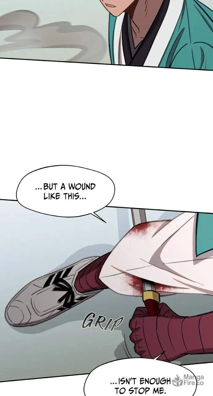 Return of the Gods Chapter 62 page 35 - 