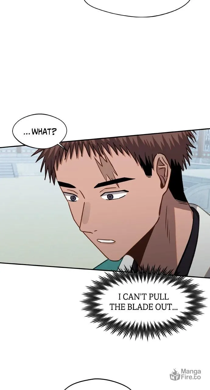 Return of the Gods Chapter 62 page 36 - 