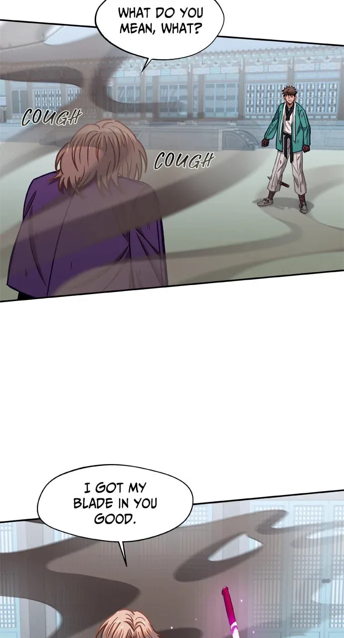 Return of the Gods Chapter 62 page 37 - 