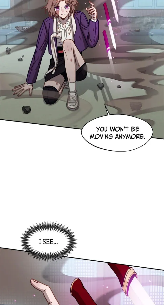 Return of the Gods Chapter 62 page 38 - 