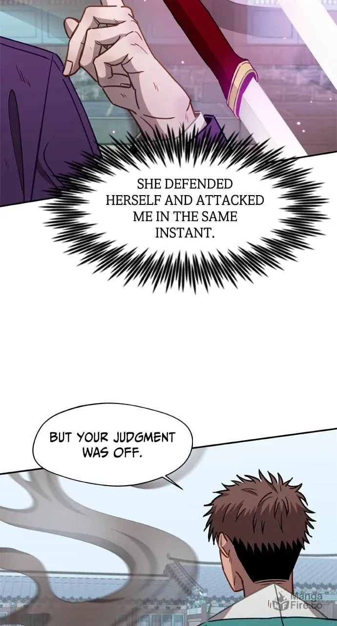 Return of the Gods Chapter 62 page 39 - 