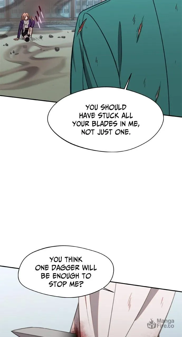 Return of the Gods Chapter 62 page 40 - 