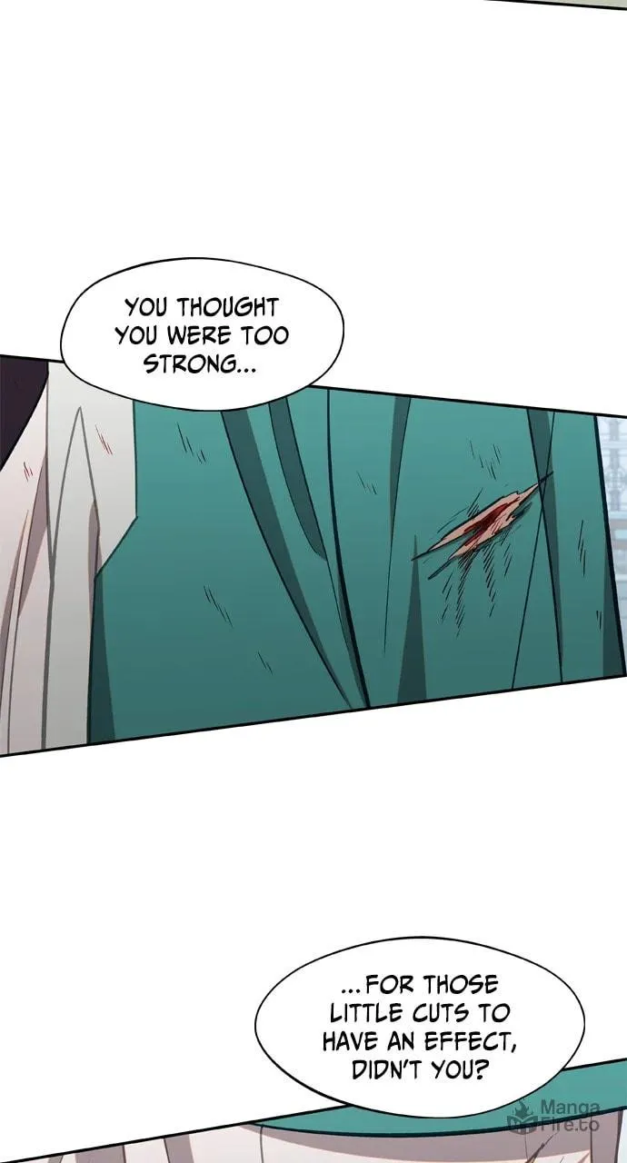 Return of the Gods Chapter 62 page 42 - 