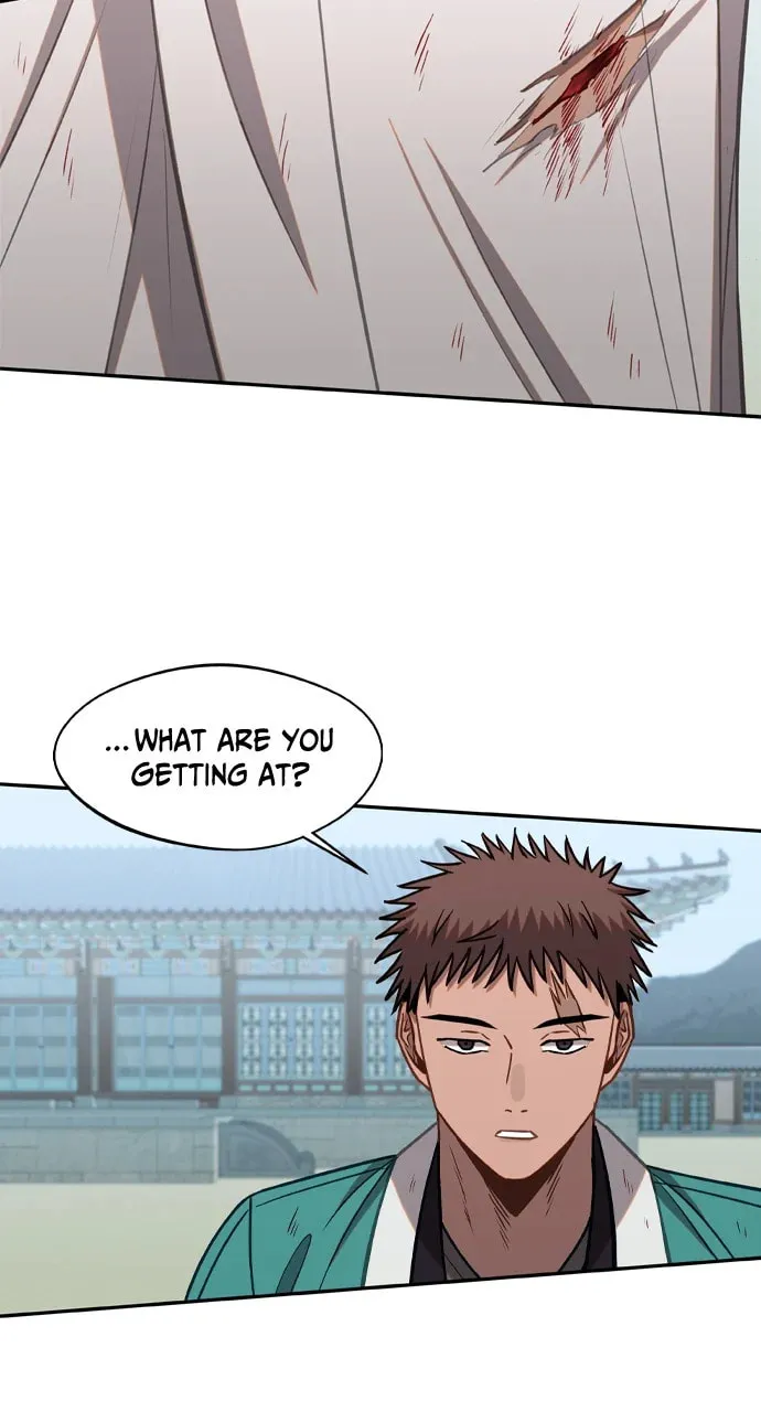 Return of the Gods Chapter 62 page 43 - 