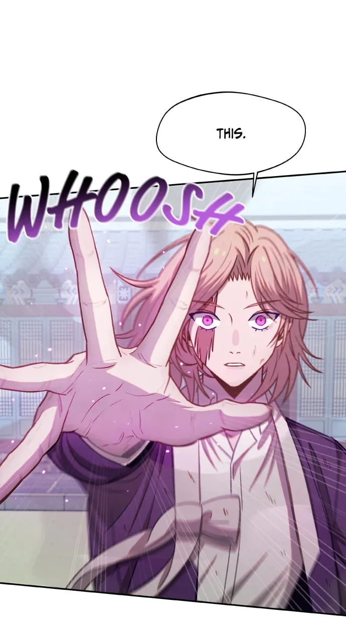 Return of the Gods Chapter 62 page 44 - 