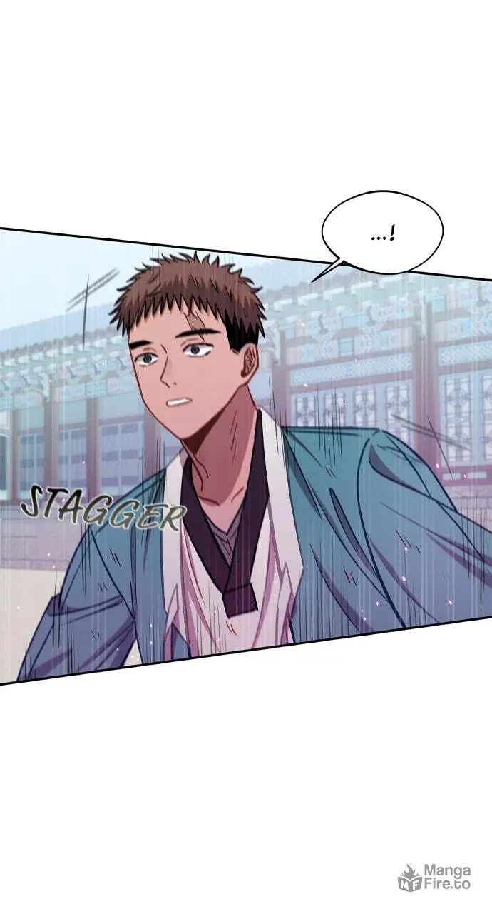 Return of the Gods Chapter 62 page 45 - 