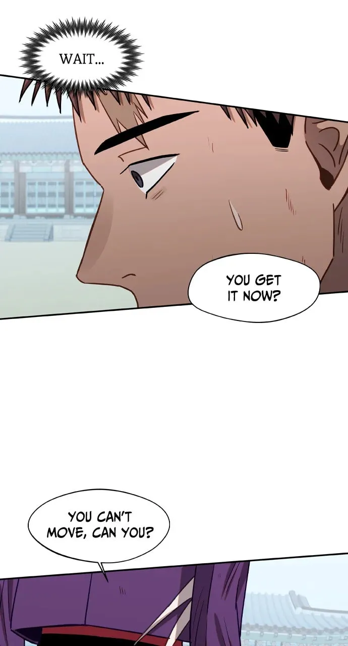 Return of the Gods Chapter 62 page 47 - 