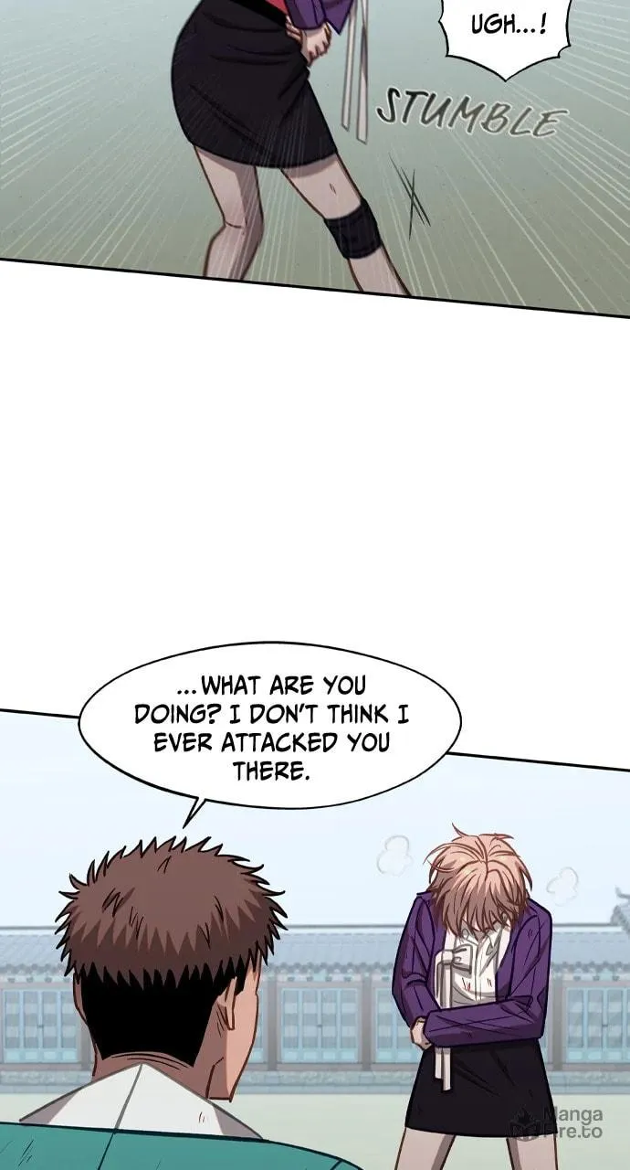 Return of the Gods Chapter 62 page 50 - 
