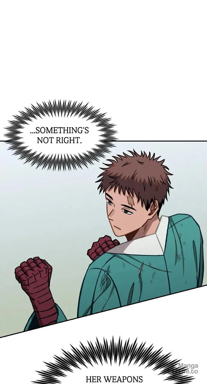 Return of the Gods Chapter 62 page 6 - 