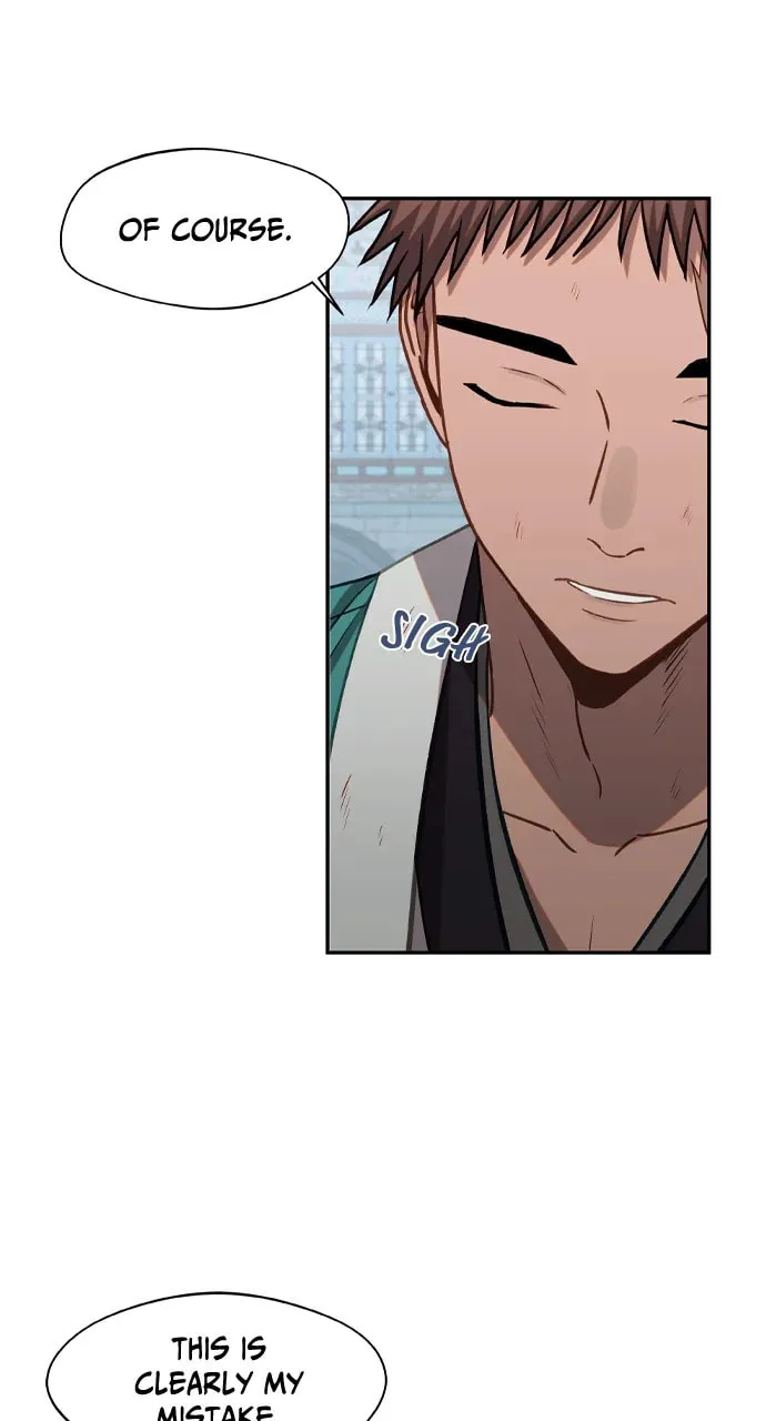 Return of the Gods Chapter 62 page 52 - 