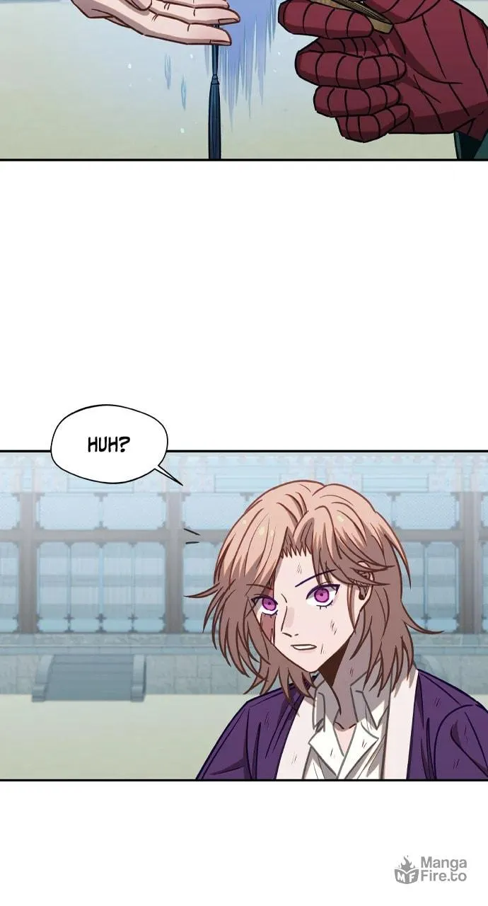 Return of the Gods Chapter 62 page 54 - 