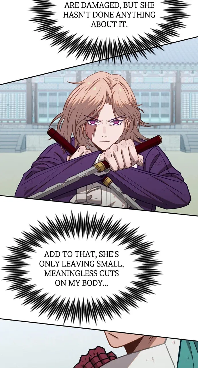 Return of the Gods Chapter 62 page 7 - 