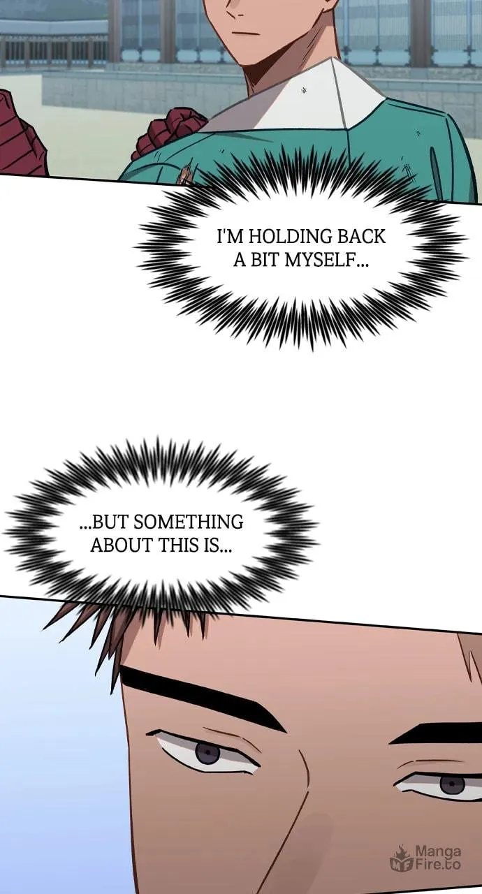 Return of the Gods Chapter 62 page 9 - 