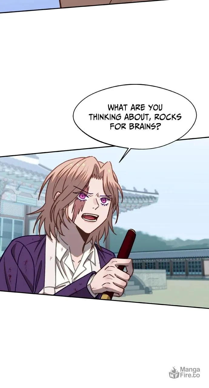 Return of the Gods Chapter 62 page 10 - 