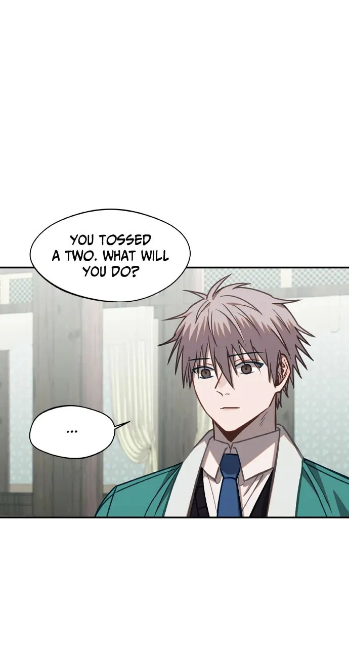 Return of the Gods Chapter 63 page 1 - 
