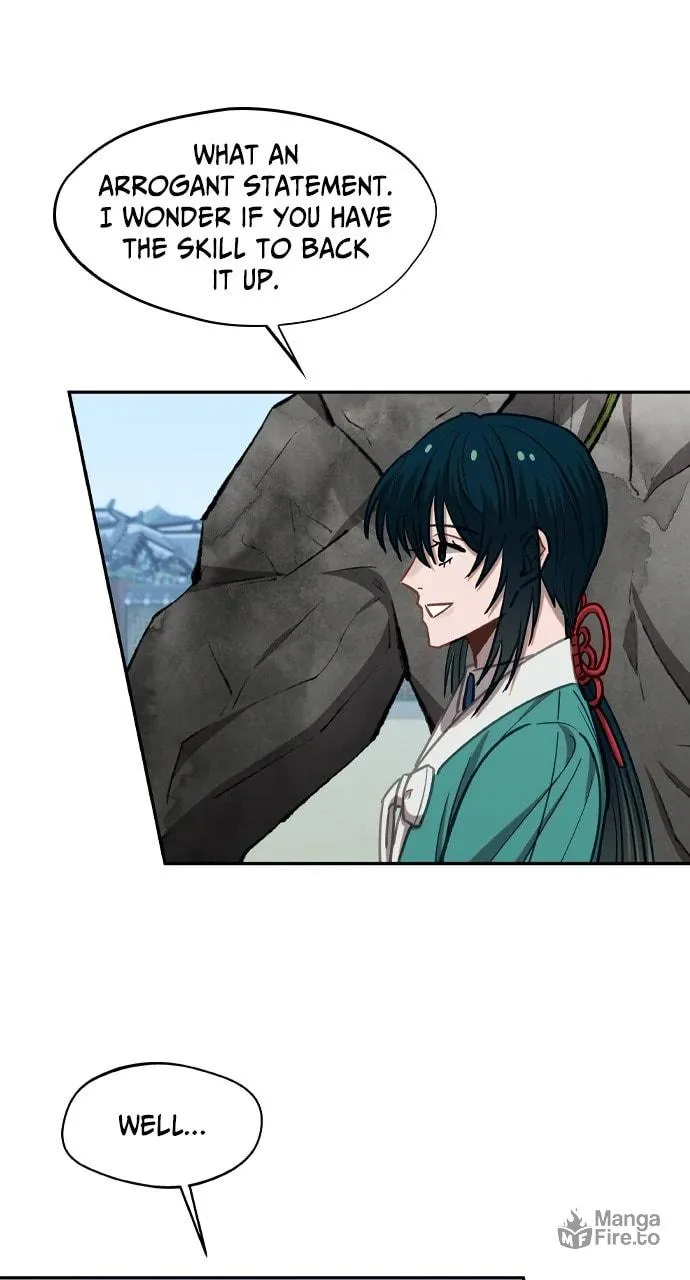 Return of the Gods Chapter 63 page 18 - 