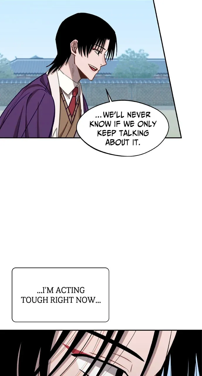 Return of the Gods Chapter 63 page 19 - 