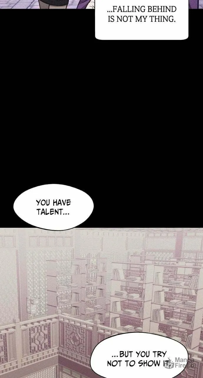Return of the Gods Chapter 63 page 21 - 