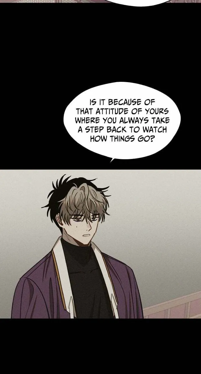 Return of the Gods Chapter 63 page 22 - 