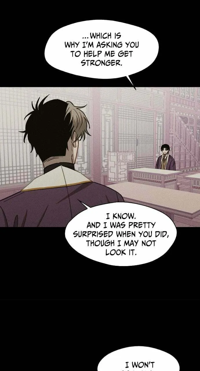 Return of the Gods Chapter 63 page 23 - 