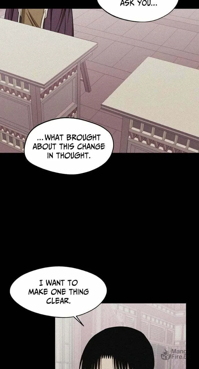 Return of the Gods Chapter 63 page 24 - 