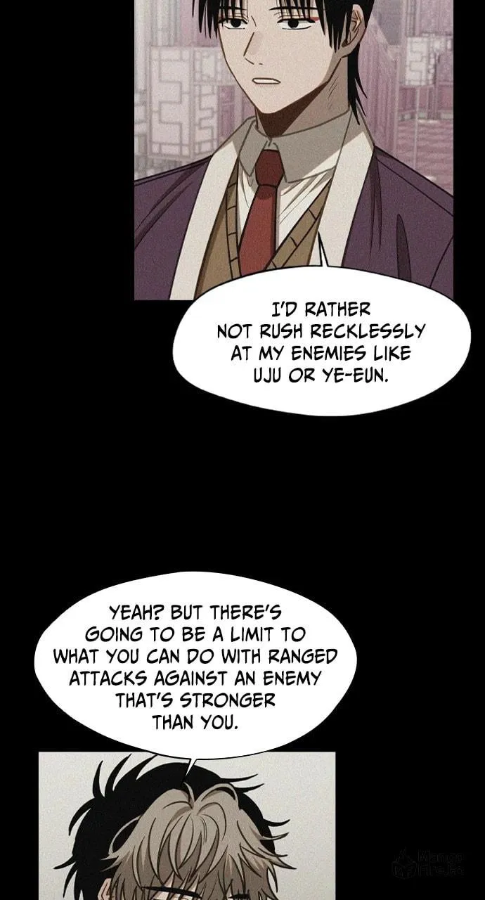 Return of the Gods Chapter 63 page 25 - 