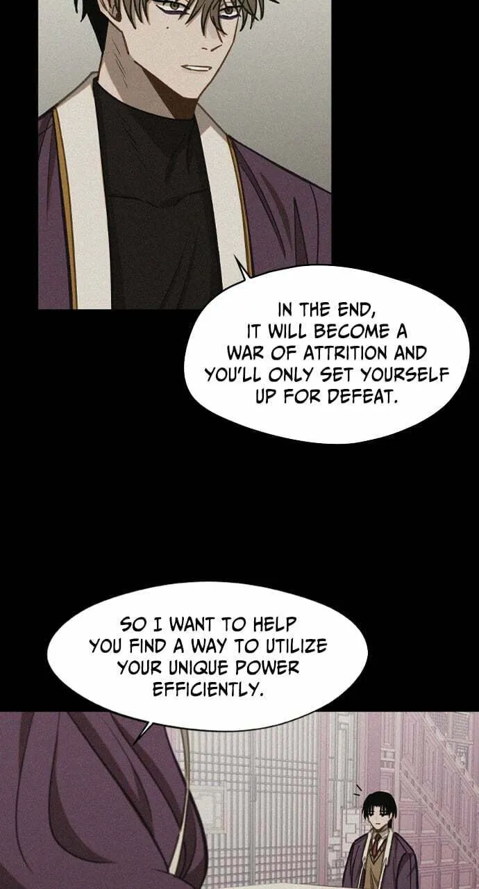 Return of the Gods Chapter 63 page 26 - 