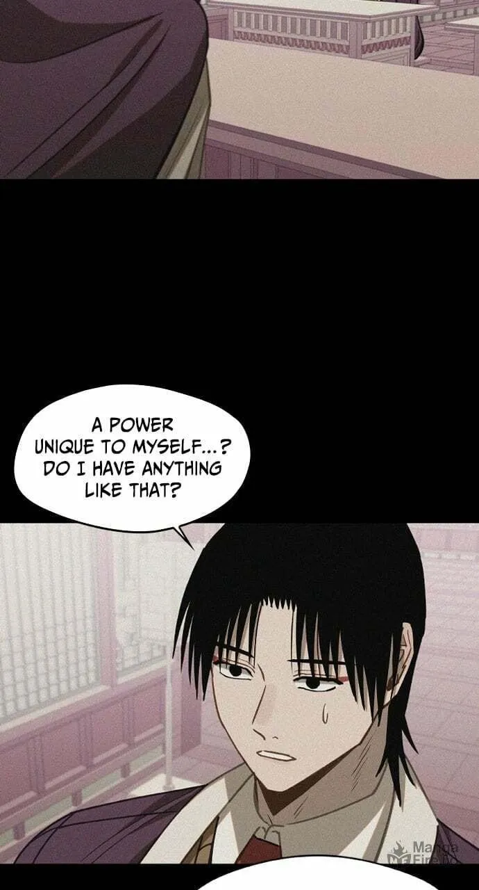 Return of the Gods Chapter 63 page 27 - 