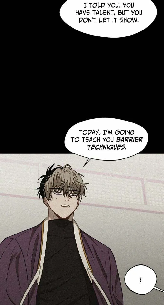 Return of the Gods Chapter 63 page 28 - 