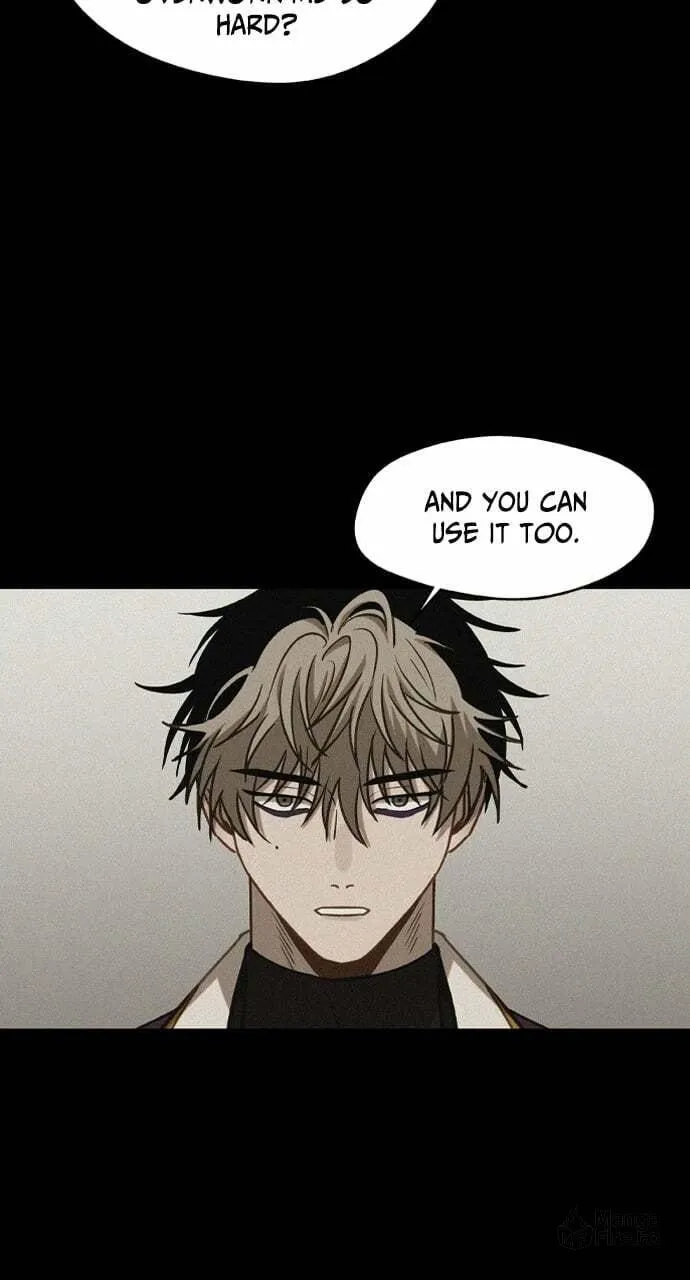 Return of the Gods Chapter 63 page 30 - 